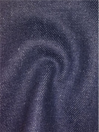 XX-XNXG  100%Cotton Flame Retardant Denim  Specification:7*6/72*46  阻燃布 45度照